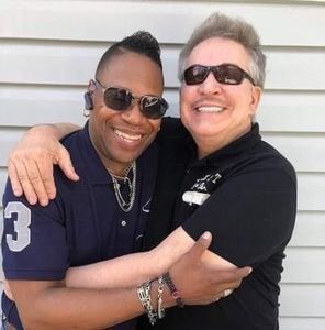 Meet your Posher, Patrick